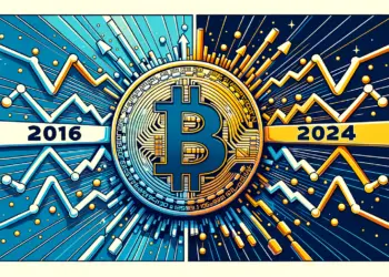 Could Bitcoin's Price in 2024 Repeat its 2016 September Surge?