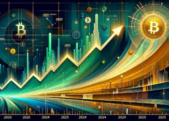 Crypto Analyst Predicts Bitcoin's Cycle Peak to Reach Climax in 2025, Shunning 2024 Predictions
