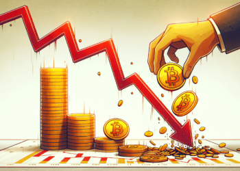 Crypto Crash: Bitcoin Plummets as Certain Group Begins to Liquidate