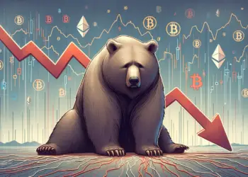 Crypto Market Downtrend: 5 Key Developments to Watch This Week