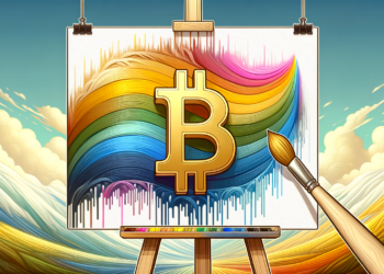 Decoding Bitcoin's Rainbow Chart: Is Now the Perfect Time to Buy?
