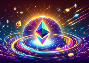 Ethereum Network Sees Surge: NFT Sales Propel Increased Fees