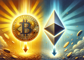 Ethereum records 40-month low compared to BTC: Future outlook for ETH