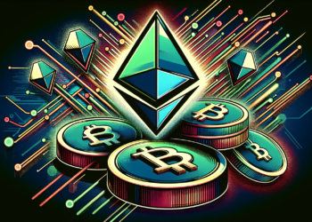 Ethereum Soars to $2900 as BTC Dominance Wanes: A Bullish Uprising