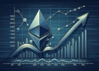 Ethereum's Fate Hinges on the $2,496 Mark: A Surge or Stumble?
