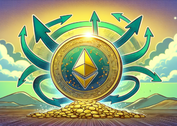 Ethereum's Record $1.26B Inflow: Signal for Big Market Changes Ahead?