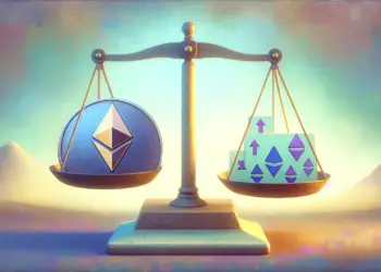Ethereum's Value on Pause Even with ETF Boost - Unraveling the Reasons
