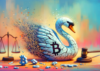 Ex-Employees Face Lawsuit for Swiping Swan Bitcoin's Crucial Mining Code