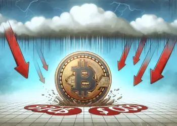 Impending Ethereum Downfall: The Reasons Behind a Potential Dip to $1800