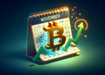 Indicators Predict Bitcoin's Peak to Hit in November, Here's Why