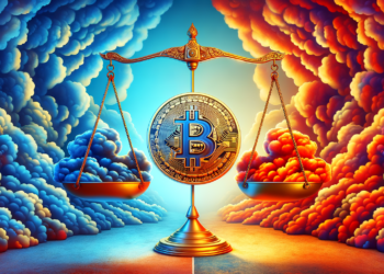 Is Bitcoin a Secure Refuge or a Risky Gamble? Exploring Its Volatility Dynamics