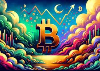 Is Bitcoin's Hype Fading? BTC Falls Under $65K Mark