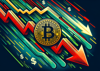 Is 'Smart Money' Behind Bitcoin's Plunge Below $65k?
