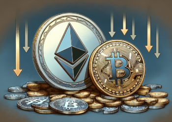 Is the ETH/BTC Sub-0.04 Dip Ethereum's Ultimate Low Point?