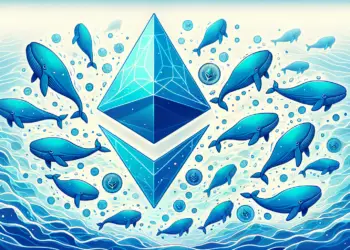 Majority Ethereum Stake: Big Investors Now Hold 52% of ETH Supply
