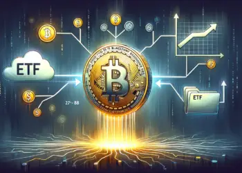 North Korean Hackers Suspected as BlackRock's Bitcoin ETF Sees No Inflows