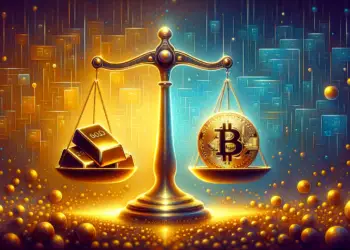 Peter Schiff vs Jack Mallers: A Heated Debate on Gold vs Bitcoin as the Superior Currency