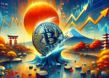 Potential BOJ Rate Rises Stimulate Unease in Japan's Cryptocurrency Market