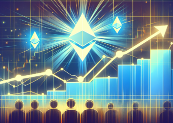Potential Ethereum Breakthrough: Could We See a $3200 Valuation?