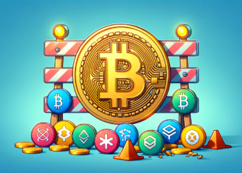 "Predicting the Future of Altcoins: Can They Dethrone Bitcoin?"