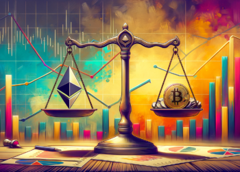 Spotting the Ethereum Turnaround: Key Indicator That Could Forecast ETH/BTC Low Point