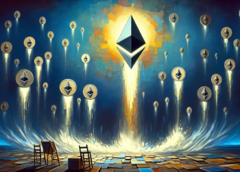Surge in Ethereum Exchange Reserves: Cause for Concern or Investment Opportunity?