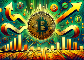 Today's Crypto Recap: Fed Rate Cuts, Trump, and Bitcoin's Upward Stride