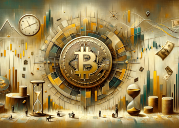 Unpacking the Impact of 90K Open Bitcoin Futures on Binance for BTC's Future