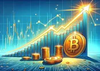 Unprecedented Adoption Rate for Bitcoin ETFs, Reports Industry Executive