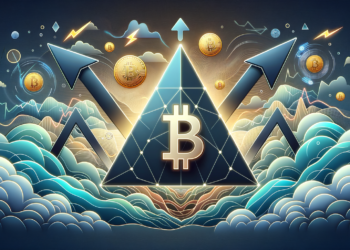 Unraveling Bitcoin's Broadening Triangle: Is a Breakout on the Horizon or a Trap?