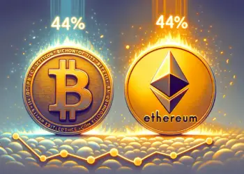 Unraveling Ethereum's 44% Underperformance Compared to Bitcoin