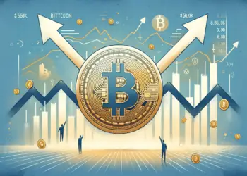 US Economic Trends: Deciding Factor in Bitcoin's Push Toward $50k or $80k?