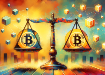 US Rises in Bitcoin Mining Race to Challenge China's Dominance