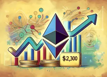 Will Ethereum Sustain its Rise Above $2.5K, or Plunge to $2.3K? Let's Unravel the 3% Myth.