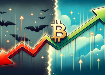 "Will October Usher in a Bitcoin Boom Following a September Slump?"