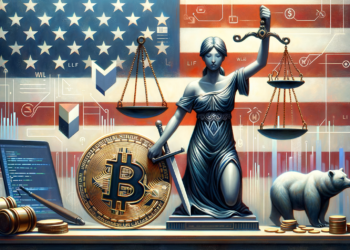 Will Trump's WLF Crypto Initiative Rescue His Plummeting Polymarket Stocks?
