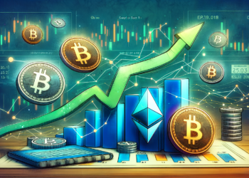 Yellen's Optimistic Macro Outlook Fuels Crypto Market Revival: Is a Surge in Sight?