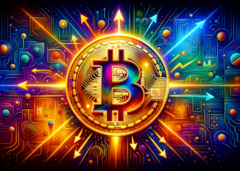 "AI Integration & Macro Trends Propel Bitcoin Mining Stocks Up by 24%"