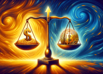 Analyst Unravels Mysterious Investor Shift from Gold to Bitcoin ETFs