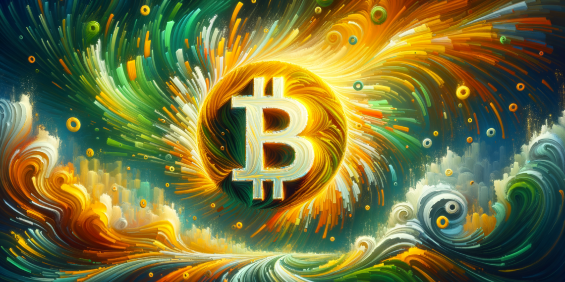 As US Elections Approach, Bitcoin Edges Towards All-Time Highs: A Future Forecast 1 As US Elections Approach, Bitcoin Edges Towards All-Time Highs: A Future Forecast