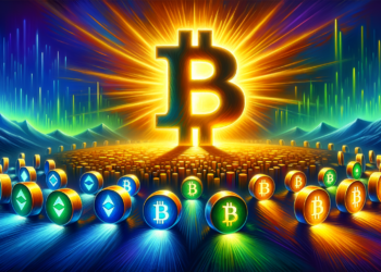 Bitcoin at its Zenith: Are Altcoins the Next Big Thing in November?