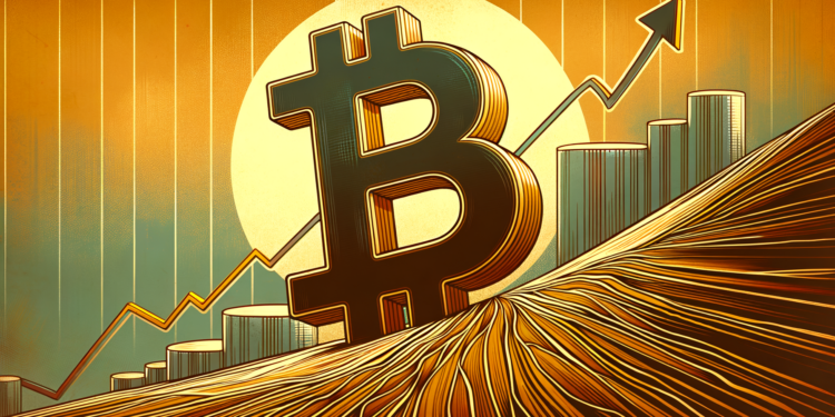Bitcoin Bull Run: Insight to the Key Level BTC Needs to Shatter Amidst Challenges