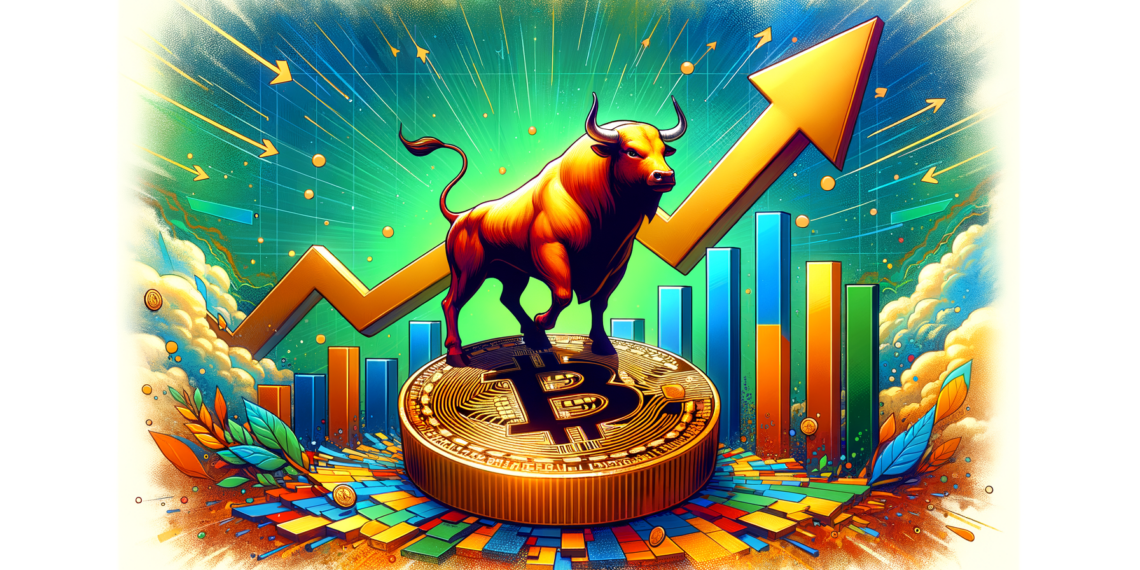 Bitcoin Bull Run: Key Indicators Signal Potential Upswing 1 Bitcoin Bull Run: Key Indicators Signal Potential Upswing