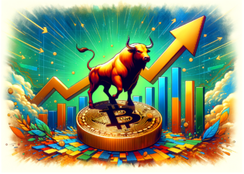 Bitcoin Bull Run: Key Indicators Signal Potential Upswing