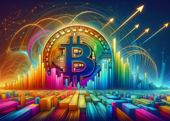 "Bitcoin Bull Run Predicted for October: Unveiled by Rainbow Chart Analysis"