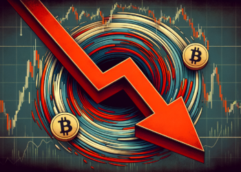 Bitcoin Crashes: Overconfidence in the Market Causes Significant Dip Today