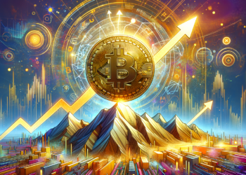 "Bitcoin Edges Towards Record High, More Profits in Sight?"