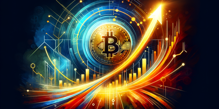 Bitcoin Nearing Peak Value as Long-Term Holders Accumulate: A Positive Signal for BTC?