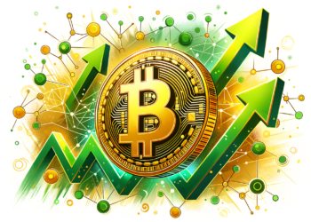 Bitcoin Network's Positive Turn: A Sign of Prosperity for Investors?