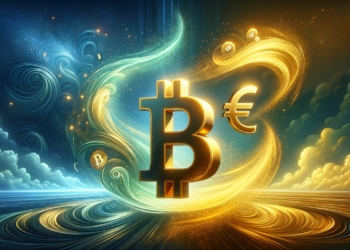 Bitcoin Reaches Record High Against Euro, Inches Close to USD - Future Predictions